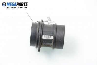 Дебитомер за Fiat Ulysse Minivan I (06.1994 - 08.2002) 2.0 JTD, 109 к.с., № Siemens 5WK9 621