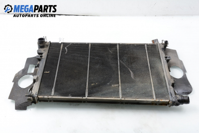 Воден радиатор за Fiat Ulysse Minivan I (06.1994 - 08.2002) 2.0 JTD, 109 к.с.