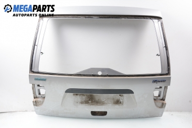 Заден капак за Fiat Ulysse Minivan I (06.1994 - 08.2002), позиция: задна