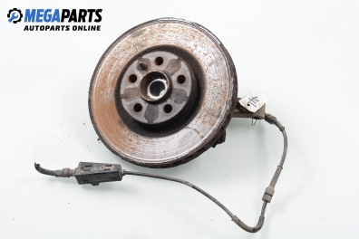 Шенкел главина за Fiat Ulysse Minivan I (06.1994 - 08.2002), позиция: предна, дясна