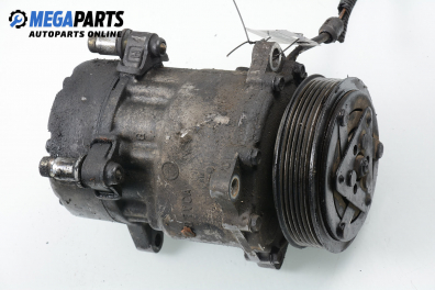 Компресор климатик за Fiat Ulysse Minivan I (06.1994 - 08.2002) 2.0 JTD, 109 к.с.