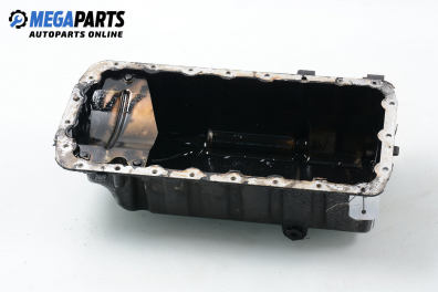 Картер за Fiat Ulysse Minivan I (06.1994 - 08.2002) 2.0 JTD, 109 к.с.