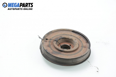 Демпферна шайба за Fiat Ulysse Minivan I (06.1994 - 08.2002) 2.0 JTD, 109 к.с.