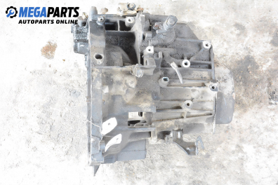 Ръчна скоростна кутия за Fiat Ulysse Minivan I (06.1994 - 08.2002) 2.0 JTD, 109 к.с.