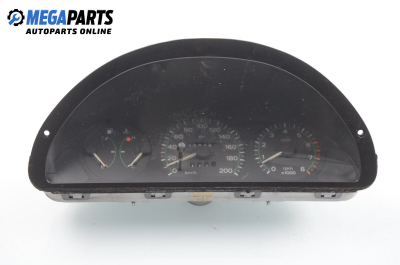 Километраж за Fiat Punto Hatchback (09.1993 - 09.1999) 55 1.1, 54 к.с.