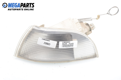 Мигач за Fiat Punto Hatchback (09.1993 - 09.1999), позиция: лява