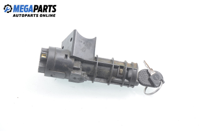 Контактен ключ за Fiat Punto Hatchback (09.1993 - 09.1999)