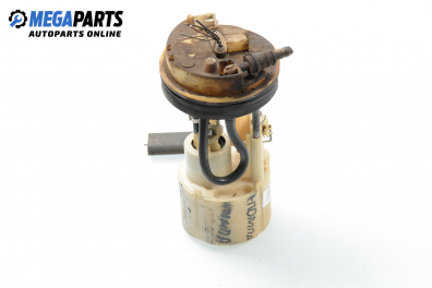 Бензинова помпа за Fiat Punto Hatchback (09.1993 - 09.1999) 55 1.1, 54 к.с.