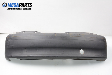 Задна броня за Fiat Punto Hatchback (09.1993 - 09.1999)