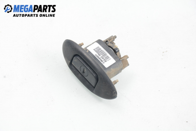 Ключалка заден капак за Renault Megane I Classic Sedan (09.1996 - 08.2003), седан