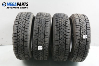 Зимни гуми NOKIAN 185/65/15, DOT: 2314