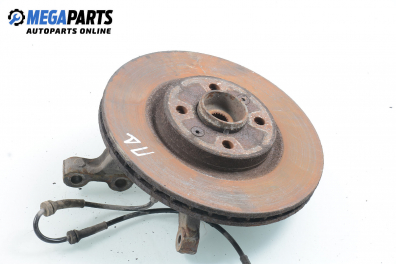 Шенкел главина за Renault Megane I Classic Sedan (09.1996 - 08.2003), позиция: предна, дясна