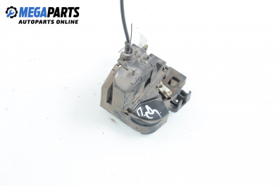 Брава на врата за Renault Megane I Classic Sedan (09.1996 - 08.2003), позиция: предна, дясна