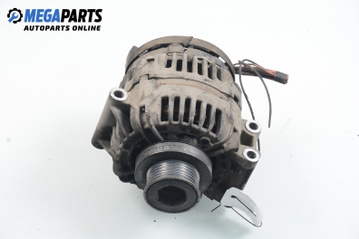 Алтернатор / генератор за Renault Megane I Classic Sedan (09.1996 - 08.2003) 1.6 16V (La04, LA11, LA0B, LA1C, LA1J), 107 к.с.