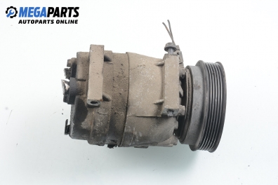 Компресор климатик за Renault Megane I Classic Sedan (09.1996 - 08.2003) 1.6 16V (La04, LA11, LA0B, LA1C, LA1J), 107 к.с.