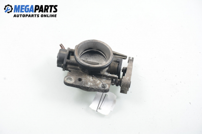 Дроселова клапа за Renault Megane I Classic Sedan (09.1996 - 08.2003) 1.6 16V (La04, LA11, LA0B, LA1C, LA1J), 107 к.с.