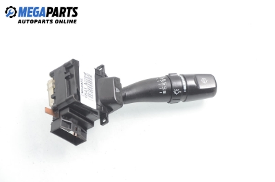 Лостче за чистачки за Hyundai Accent II Sedan (09.1999 - 12.2006)