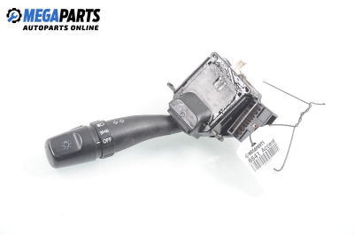 Лостче за светлини за Hyundai Accent II Sedan (09.1999 - 12.2006)