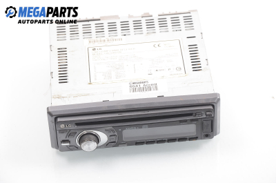 CD плеър за Hyundai Accent II Sedan (09.1999 - 12.2006), LG