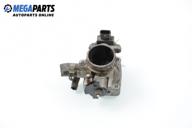 Дроселова клапа за Hyundai Accent II Sedan (09.1999 - 12.2006) 1.3, 86 к.с.