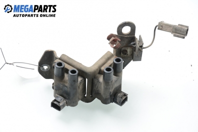 Запалителна бобина за Hyundai Accent II Sedan (09.1999 - 12.2006) 1.3, 86 к.с.