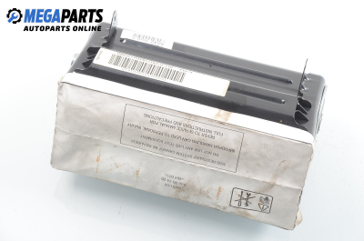 Airbag за Rover 75 Sedan (02.1999 - 05.2005), 4+1 вр., седан, позиция: предна, № 532 90 74 00