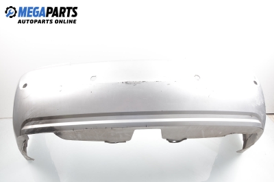 Задна броня за Rover 75 Sedan (02.1999 - 05.2005), седан