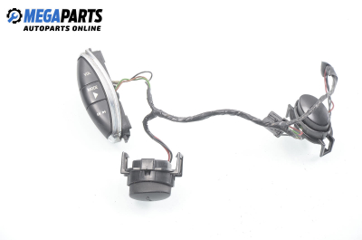 Бутони волан за Rover 75 Sedan (02.1999 - 05.2005)