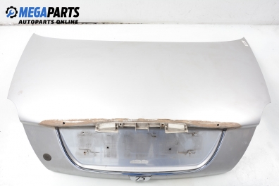 Заден капак за Rover 75 Sedan (02.1999 - 05.2005), 4+1 вр., седан, позиция: задна