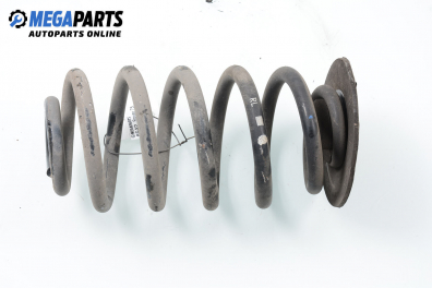 Пружина за ходова част за Rover 75 Sedan (02.1999 - 05.2005), седан, позиция: задна