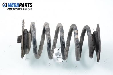 Пружина за ходова част за Rover 75 Sedan (02.1999 - 05.2005), седан, позиция: задна