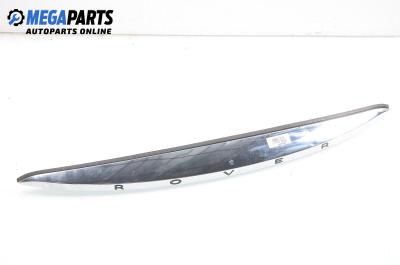 Лайсна заден капак за Rover 75 Sedan (02.1999 - 05.2005), седан, позиция: задна