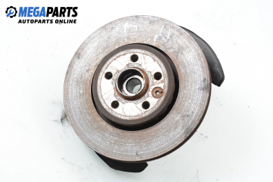 Шенкел главина за Rover 75 Sedan (02.1999 - 05.2005), позиция: предна, дясна