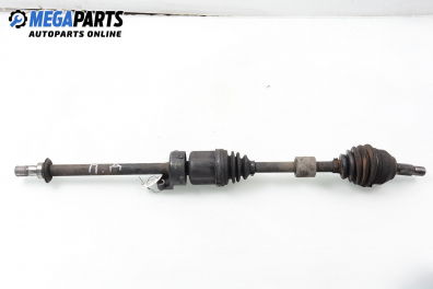 Полуоска за Rover 75 Sedan (02.1999 - 05.2005) 2.0 CDTi, 131 к.с., позиция: предна, дясна