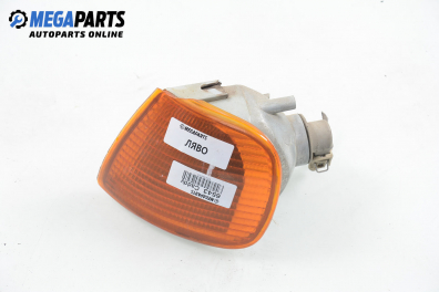 Мигач за Volkswagen Caddy II Box (11.1995 - 01.2004), товарен, позиция: лява