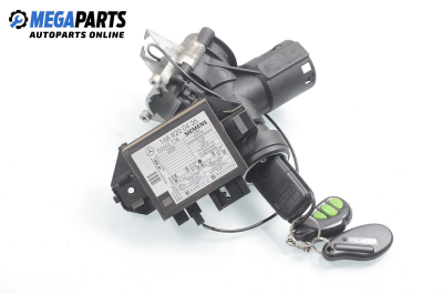 Контактен ключ за Mercedes-Benz A-Class Hatchback  (W168) (07.1997 - 08.2004), № 168 820 04 26