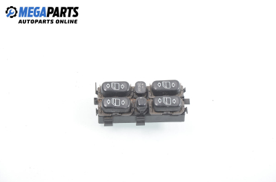 Бутони ел. стъкла  за Mercedes-Benz A-Class Hatchback  (W168) (07.1997 - 08.2004)