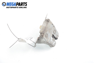 Брава заден капак за Mercedes-Benz A-Class Hatchback  (W168) (07.1997 - 08.2004)