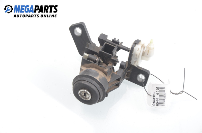 Ключалка заден капак за Mercedes-Benz A-Class Hatchback  (W168) (07.1997 - 08.2004)