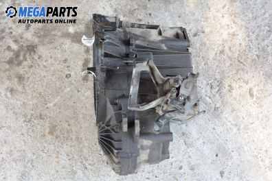 Ръчна скоростна кутия за Mercedes-Benz A-Class Hatchback  (W168) (07.1997 - 08.2004) A 160 (168.033, 168.133), 102 к.с.