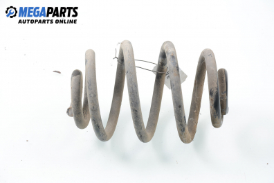 Пружина за ходова част за Opel Omega B Sedan (03.1994 - 07.2003), седан, позиция: задна