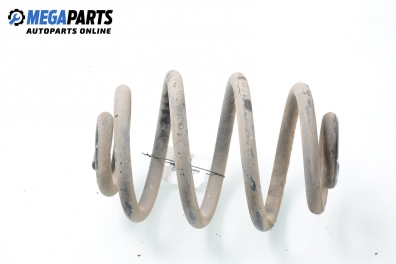 Пружина за ходова част за Opel Omega B Sedan (03.1994 - 07.2003), седан, позиция: задна