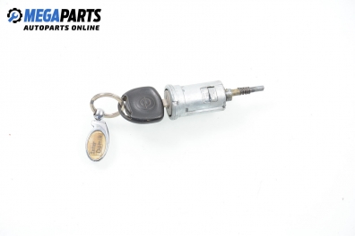 Контактен ключ за Opel Omega B Sedan (03.1994 - 07.2003)