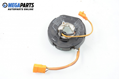 Лентов кабел за Airbag за Opel Omega B Sedan (03.1994 - 07.2003), № GM 90 491 755