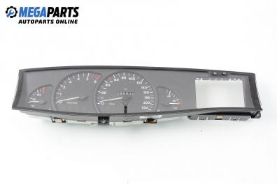 Километраж за Opel Omega B Sedan (03.1994 - 07.2003) 2.5 TD, 130 к.с.