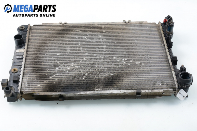 Воден радиатор за Opel Omega B Sedan (03.1994 - 07.2003) 2.5 TD, 130 к.с.