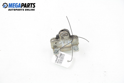 Брава заден капак за Opel Omega B Sedan (03.1994 - 07.2003), седан, позиция: задна