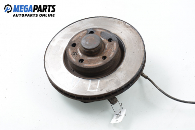 Шенкел главина за Opel Omega B Sedan (03.1994 - 07.2003), позиция: предна, лява