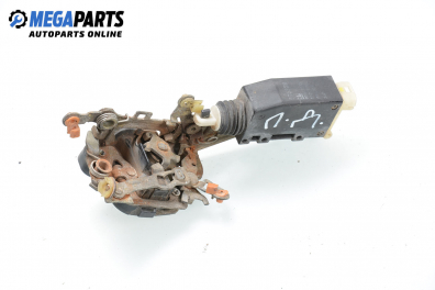 Брава на врата за Opel Omega B Sedan (03.1994 - 07.2003), позиция: предна, дясна