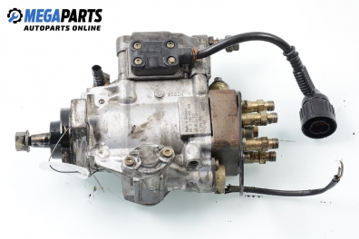 ГНП-горивонагнетателна помпа за Opel Omega B Sedan (03.1994 - 07.2003) 2.5 TD, 130 к.с.